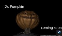 Cкриншот Dr.Pumpkin (itch), изображение № 3382723 - RAWG