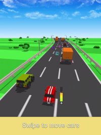 Cкриншот Car Crash! 3D, изображение № 2207710 - RAWG