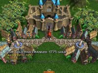 Cкриншот Heroes of Might and Magic: Quest for the Dragon Bone Staff, изображение № 1853034 - RAWG