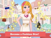 Cкриншот Fashion Superstar: IT Princess, изображение № 2207894 - RAWG
