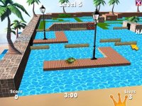 Cкриншот 3D Frog Frenzy Free, изображение № 944164 - RAWG