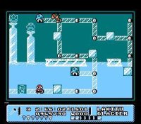 Cкриншот Mario Adventure, изображение № 3236202 - RAWG