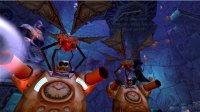 Cкриншот Rayman 3 HD, изображение № 1811172 - RAWG
