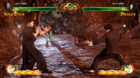 Cкриншот Shaolin vs Wutang, изображение № 112197 - RAWG