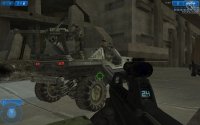 Cкриншот Halo 2, изображение № 443051 - RAWG