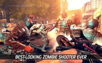 Cкриншот UNKILLED: MULTIPLAYER ZOMBIE SURVIVAL SHOOTER GAME, изображение № 674057 - RAWG