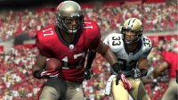 Cкриншот Madden NFL 11, изображение № 547123 - RAWG