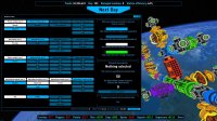 Cкриншот Universal Space Station Inc. - Sci Fi Economy Management Resource Simulator, изображение № 1884583 - RAWG