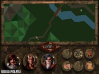 Cкриншот Betrayal at Krondor, изображение № 329366 - RAWG
