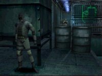 Cкриншот Metal Gear Solid, изображение № 763511 - RAWG