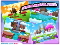 Cкриншот Baby Pegasus in the Rainbow Unicorn Twilight Kingdom, изображение № 888506 - RAWG