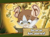 Cкриншот Tiny Tails, изображение № 942384 - RAWG