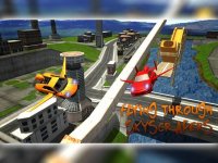 Cкриншот Modern Flying Cars: Battle In The Sky, изображение № 1832815 - RAWG