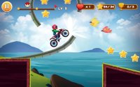 Cкриншот Stunt Moto Racing, изображение № 1570657 - RAWG