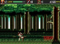 Cкриншот Shinobi III: Return of the Ninja Master (1993), изображение № 179290 - RAWG