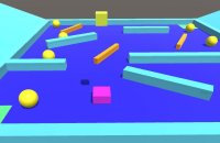 Cкриншот Obstacle Dodge 3d, изображение № 3182683 - RAWG