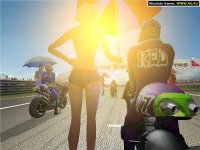 Cкриншот MotoGP: Ultimate Racing Technology, изображение № 346744 - RAWG