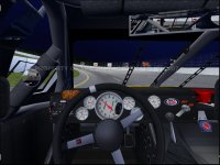 Cкриншот ARCA Sim Racing '08, изображение № 497358 - RAWG