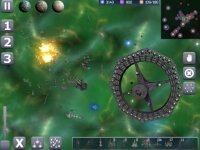 Cкриншот Galactic Conflict RTS, изображение № 22397 - RAWG