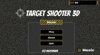 Cкриншот Target shooter 3D (itch), изображение № 2348229 - RAWG