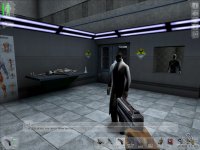 Cкриншот Deus Ex, изображение № 300469 - RAWG