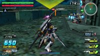Cкриншот Kidou Senshi Gundam: Gundam vs. Gundam, изображение № 2090726 - RAWG