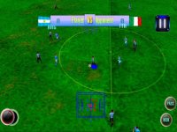 Cкриншот Play Real Football 2017: Soccer Challenge 3D, изображение № 1635127 - RAWG