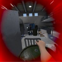 Cкриншот Knife Club VR, изображение № 662549 - RAWG