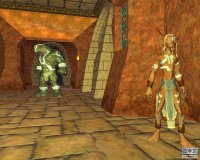 Cкриншот EverQuest: Omens of War, изображение № 401485 - RAWG