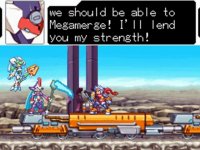 Cкриншот Mega Man ZX Advent, изображение № 3178978 - RAWG