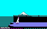 Cкриншот Karateka (1985), изображение № 296452 - RAWG