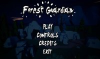 Cкриншот Forest Guardian (itch), изображение № 2227760 - RAWG