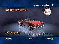 Cкриншот Corvette, изображение № 386935 - RAWG