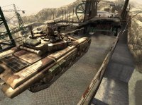 Cкриншот Battlefield 2, изображение № 356320 - RAWG