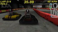 Cкриншот Go Karting, изображение № 971828 - RAWG