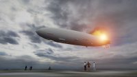 Cкриншот Hindenburg VR, изображение № 116920 - RAWG