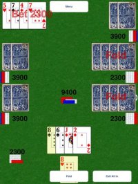 Cкриншот Custom Stud Poker, изображение № 948525 - RAWG