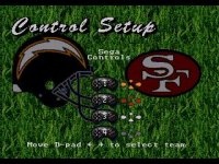 Cкриншот Madden NFL '96, изображение № 751537 - RAWG