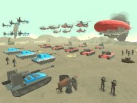 Cкриншот Army Battle Simulator, изображение № 2044952 - RAWG