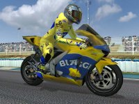 Cкриншот MotoGP: Ultimate Racing Technology 3, изображение № 404152 - RAWG