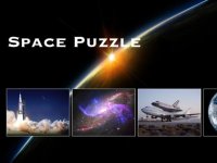 Cкриншот Space Puzzle, изображение № 1699640 - RAWG