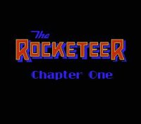 Cкриншот The Rocketeer, изображение № 737524 - RAWG