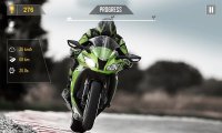 Cкриншот Speedy Moto Bike Race - 3d bike racing games, изображение № 2178906 - RAWG
