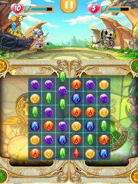 Cкриншот Jewel Legends Free-puzzle game, изображение № 1706562 - RAWG