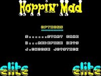Cкриншот Hoppin' Mad, изображение № 755494 - RAWG