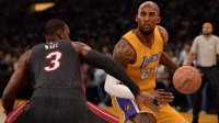 Cкриншот EA SPORTS NBA LIVE 16, изображение № 44269 - RAWG