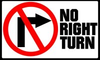 Cкриншот No Right Turn, изображение № 2114238 - RAWG