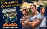 Cкриншот Drag Racing 4x4, изображение № 1408102 - RAWG