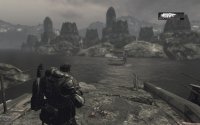 Cкриншот Gears of War, изображение № 431589 - RAWG