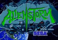 Cкриншот Alien Storm (1991), изображение № 743624 - RAWG